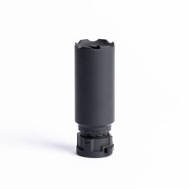 Ase UTRA Tłumik DUAL 556-MINI-BL GEN2 (AU1700-BC)